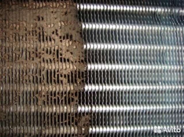 Чистка и заправка кондиционеров