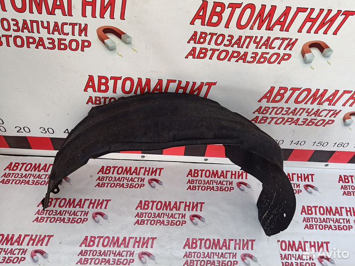 Подкрылок задний левый Лексус RX 4