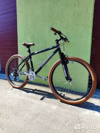 Супер стиль Kona Oahu Brawn Edition 18