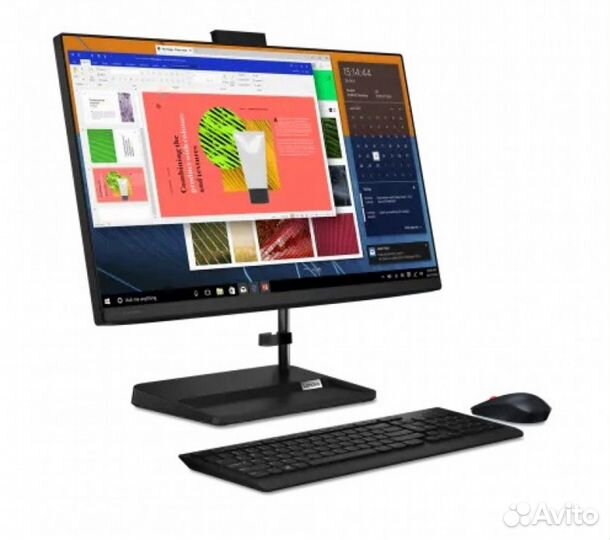 Lenovo IdeaCentre AIO 3 24ITL6 новый