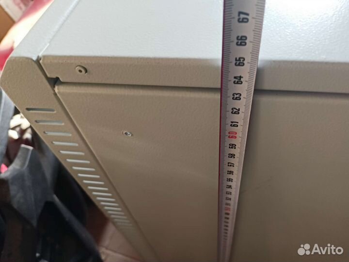 Серверный шкаф