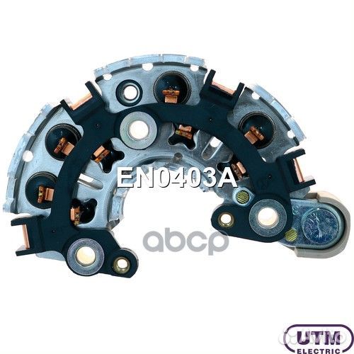 Диодный мост генератора toyotacelica 2.0 GT