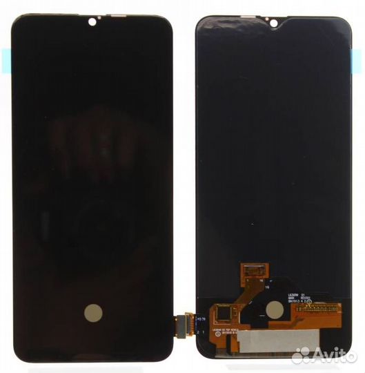 Дисплей для oppo RX17 Neo oled