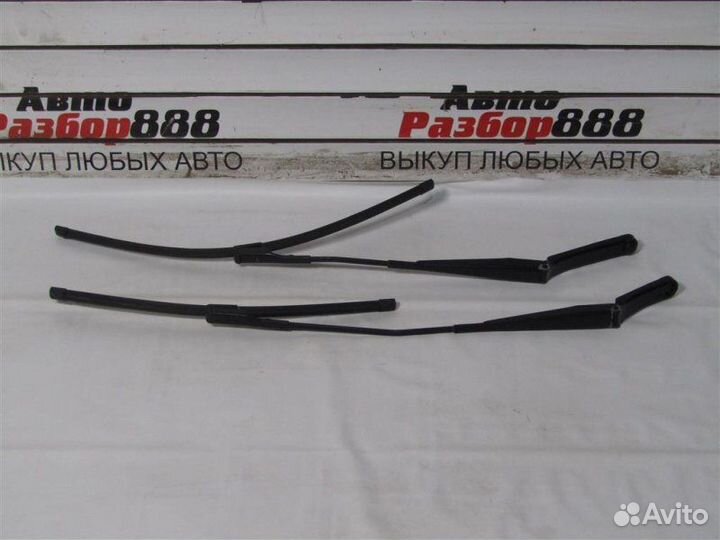 Дворник стеклоочиститель Vw Jetta 1.6 CLR 2013