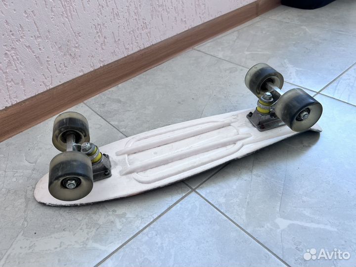Скейтборд детский