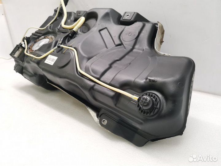 Бак топливный Skoda Octavia A7 cjza 2013