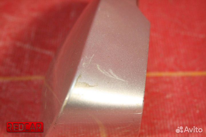 Крышка зеркала левого Skoda Octavia 3 A7 (13)