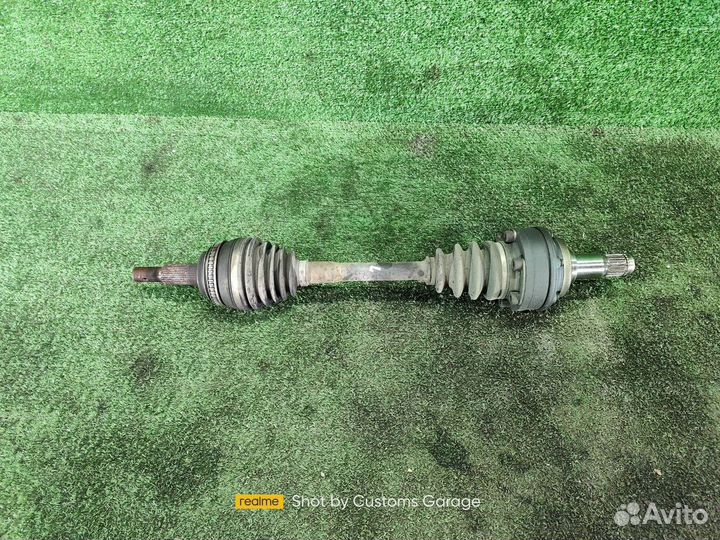 Привод левый передний Lexus RX300