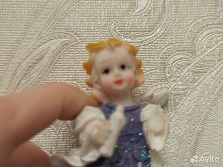 Статуэтка ангел