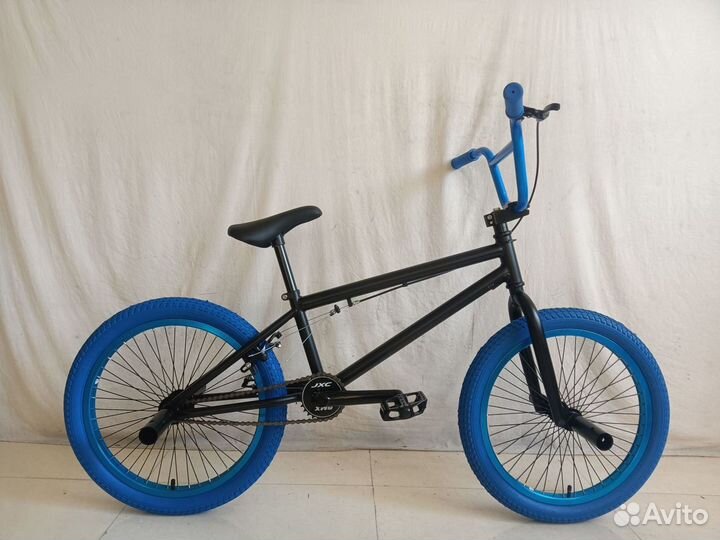 Велосипед вмх 20