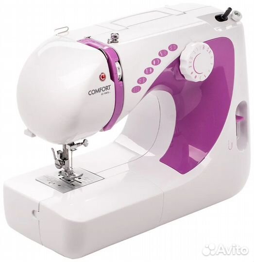 Швейная машина Comfort 250