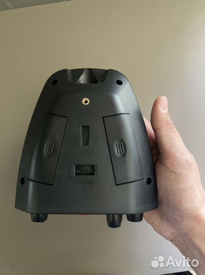 Блок управления мд 4080