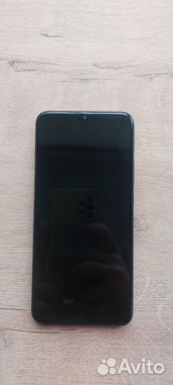 Телефон xiaomi redmi 9