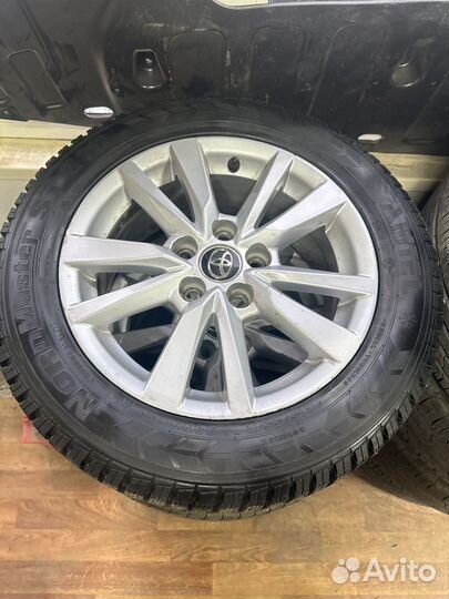 Amtel NordMaster 205/55 R16