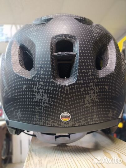 Велошлем cratoni c-maniac 2.0