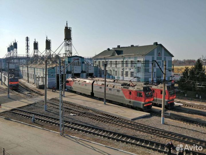 Слесарь- электрик по ремонту электрооборудования