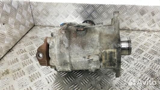 Раздаточная коробка ford kuga 1 (KUK05T401)