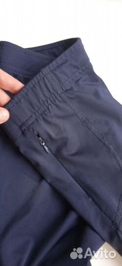 Лосины спортивные fila 134