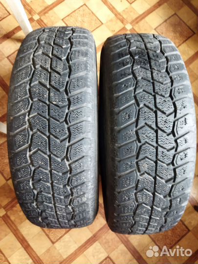 Dunlop Graspic HS1 185/65 R15 88Q