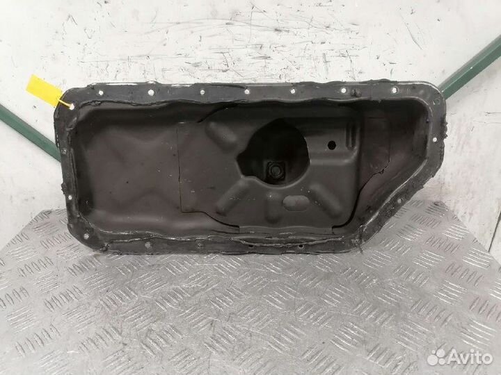 Поддон масляный Skoda Fabia 1.4 8V MPI