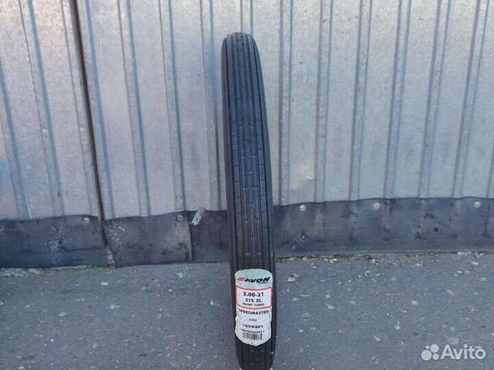 Мотошина 3.00 21 классика