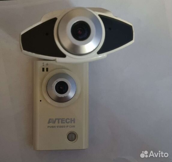 IP Camera avtech 2 шт