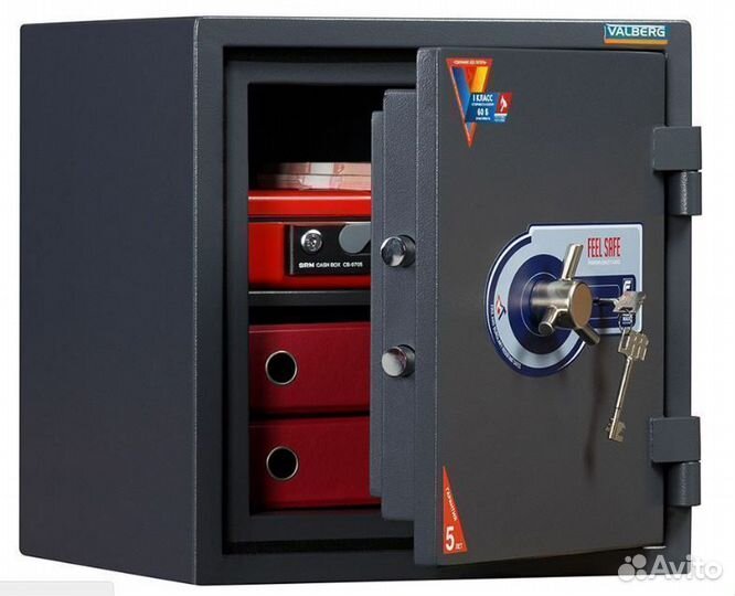 Сейф Valberg Гарант-46