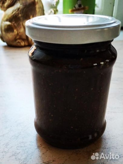 Мед чудесный