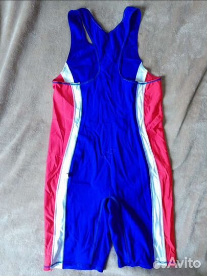 Борцовское трико, 48 размер, новое
