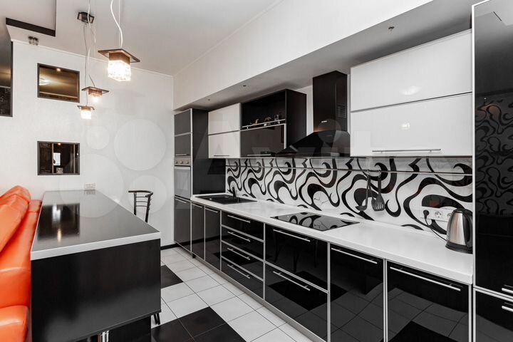 1-к. квартира, 44,7 м², 2/14 эт.