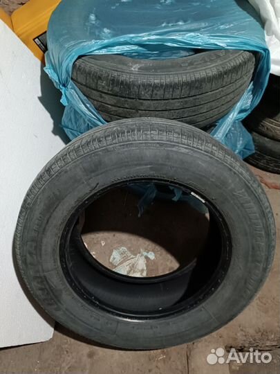 Bridgestone Turanza ER30 235/65 R17 108V