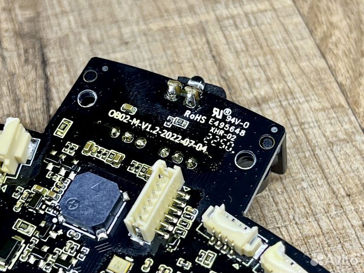 Материнская плата Accesstyle VR30R01DW