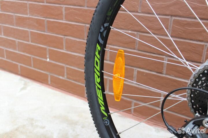 Merida 2022 Crossway 10 lady. Женский