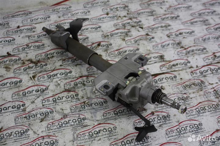 Колонка рулевая Chevrolet Epica 2006