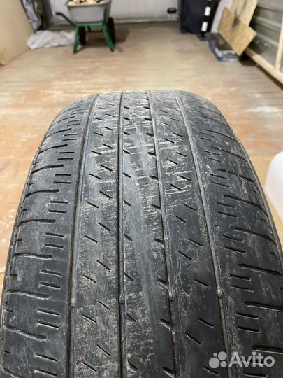 Bridgestone Dueler H/L 33 235/65 R18 106