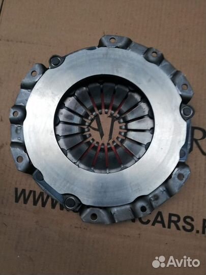 Корзина сцепления Mazda 3 L30116410A / MZC647