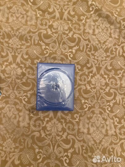 Диски на ps4 pes2018