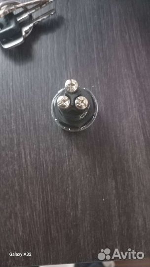 Кнопка старт