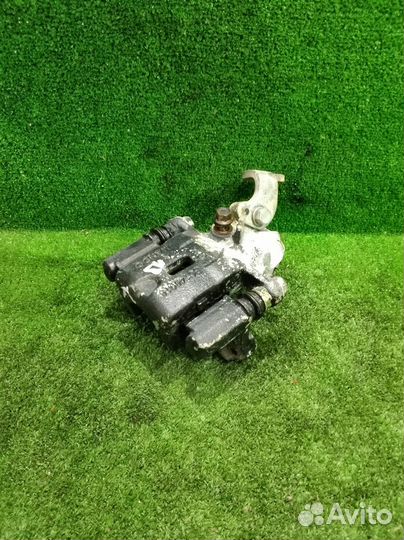 Суппорт тормозной задний левый Hyundai Elantra XD