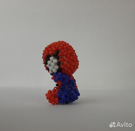 Человек паук