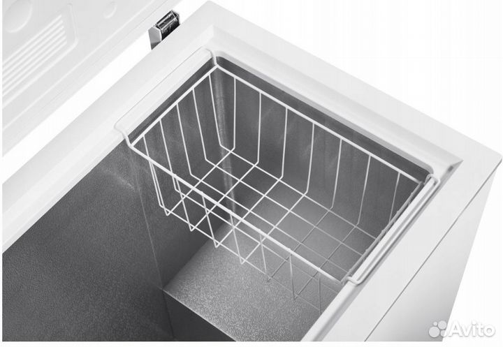 Морозильные лари, шкафы новые гарантия доставка