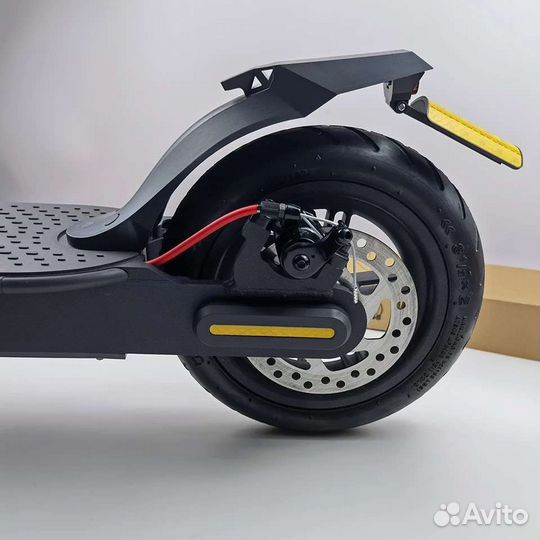 Заднее крыло xiaomi m365