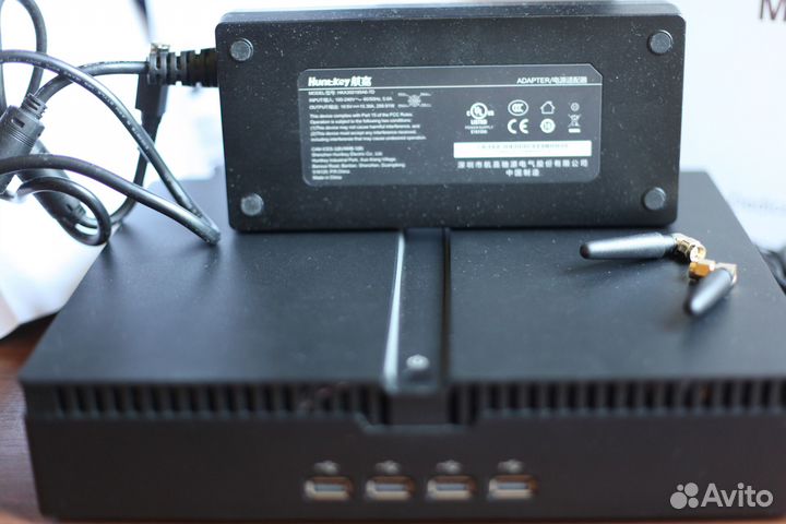 Topton Mini PC (i9 9900KF/RTX2060 6g)