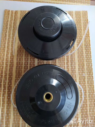 Запчасти для садовой техники (не магазин)