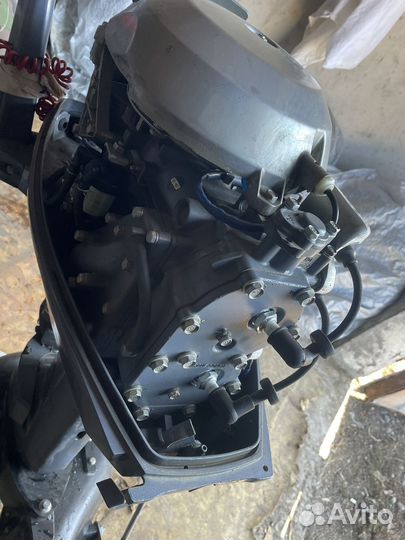 Продам Yamaha 30