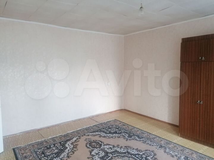1-к. квартира, 33,1 м², 2/2 эт.