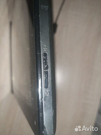 Lenovo ThinkPad Tablet