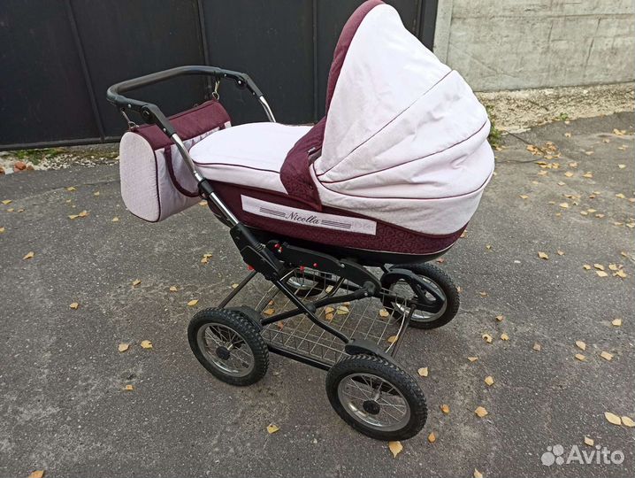 Коляска детская