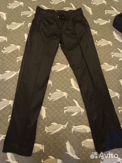 Спортивный костюм 44