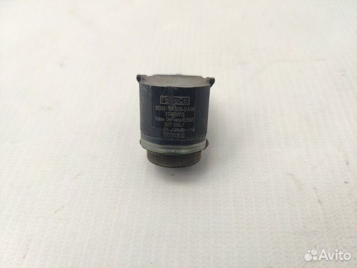 Датчик парктроника задний Volvo S60 B4164T 2011